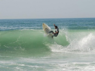  Verbesserung des Surfens 